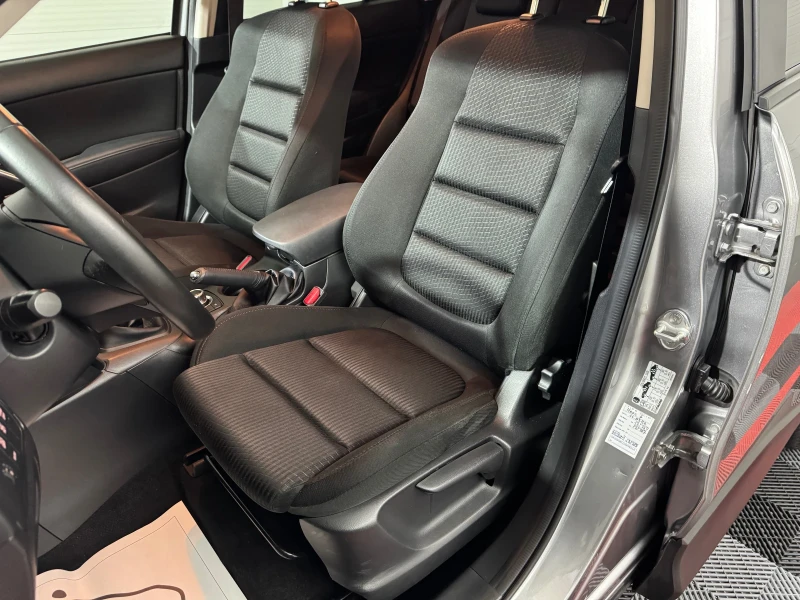 Mazda CX-5 2.2 SKYACTIV - EVOLVE - EURO 6B - MAZDA MILANO, снимка 14 - Автомобили и джипове - 53513614