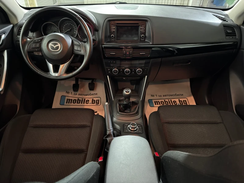 Mazda CX-5 2.2 SKYACTIV - EVOLVE - EURO 6B - MAZDA MILANO, снимка 9 - Автомобили и джипове - 53513614