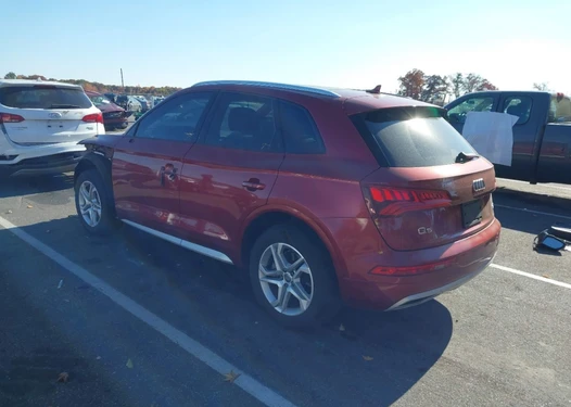 Audi Q5 Premium Plus QUATTRO* * Keyless* Пано* Памет* , снимка 5 - Автомобили и джипове - 48622626