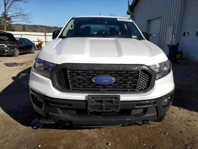 Ford Ranger, снимка 5 - Автомобили и джипове - 48788222