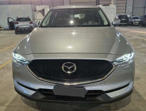 Mazda CX-5 100 000км 2.2D AWD Автоматик 2020г, снимка 6 - Автомобили и джипове - 49544736