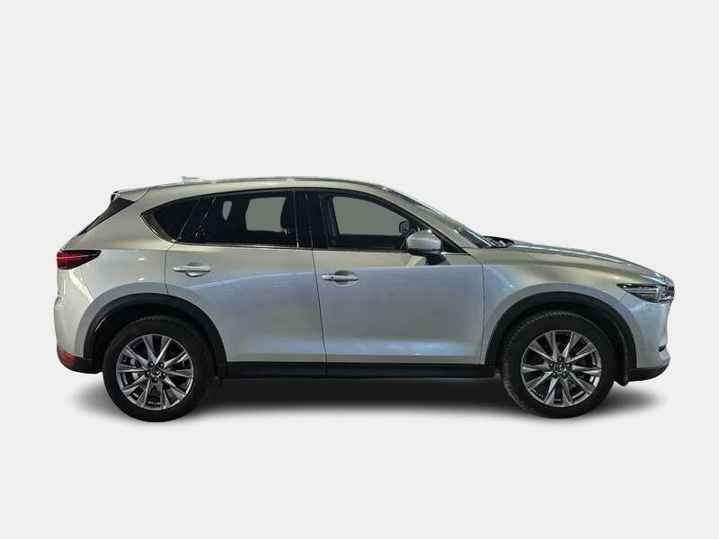 Mazda CX-5 100 000км 2.2D AWD Автоматик 2020г, снимка 5 - Автомобили и джипове - 49544736