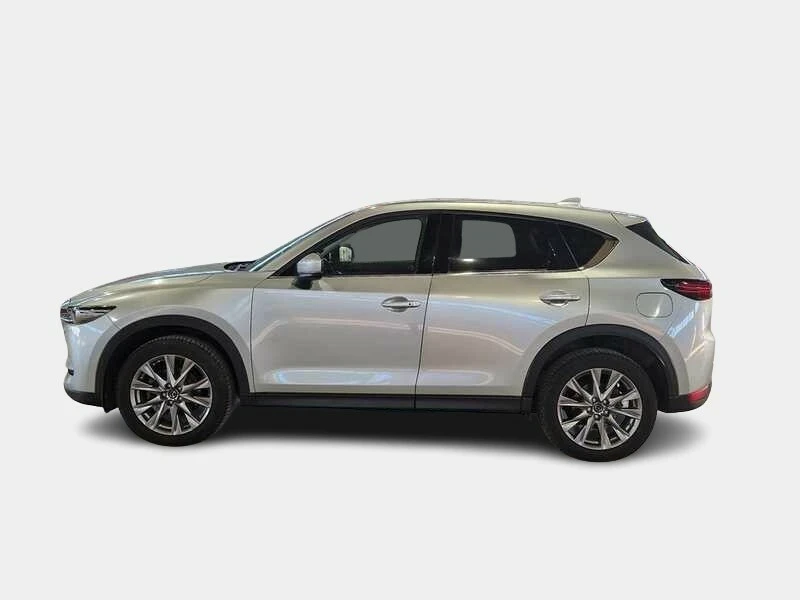 Mazda CX-5 100 000км 2.2D AWD Автоматик 2020г, снимка 2 - Автомобили и джипове - 49544736