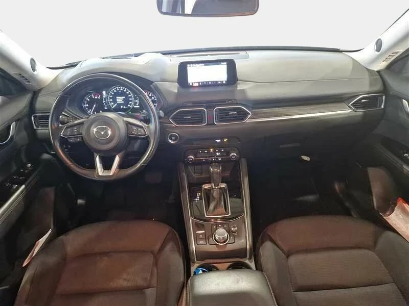 Mazda CX-5 100 000км 2.2D AWD Автоматик 2020г, снимка 14 - Автомобили и джипове - 49544736