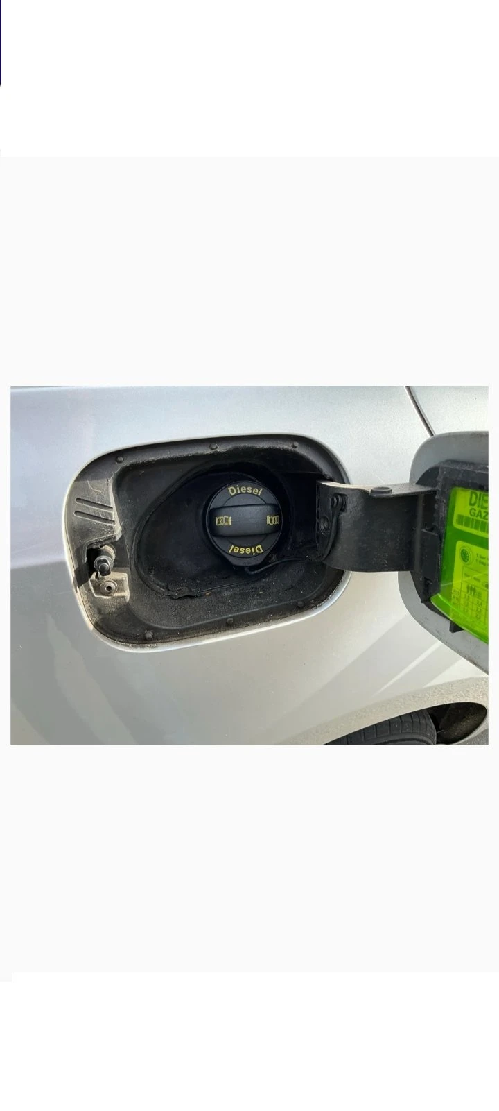 Skoda Octavia 1.6TDI DISTRONIC DSG7, снимка 11 - Автомобили и джипове - 52173963