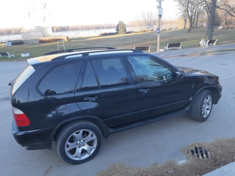 BMW X5 3.0i - изображение 2