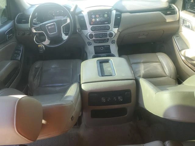 Gmc Yukon 5.3L 8 4x4 w/Rear Wheel Drv, снимка 13 - Автомобили и джипове - 53224634