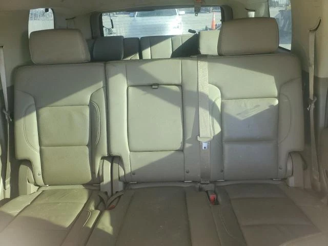 Gmc Yukon 5.3L 8 4x4 w/Rear Wheel Drv - изображение 3