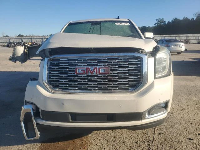 Gmc Yukon 5.3L 8 4x4 w/Rear Wheel Drv - изображение 10