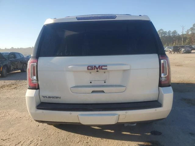 Gmc Yukon 5.3L 8 4x4 w/Rear Wheel Drv, снимка 11 - Автомобили и джипове - 53224634