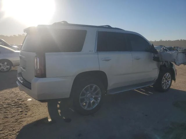 Gmc Yukon 5.3L 8 4x4 w/Rear Wheel Drv - изображение 8