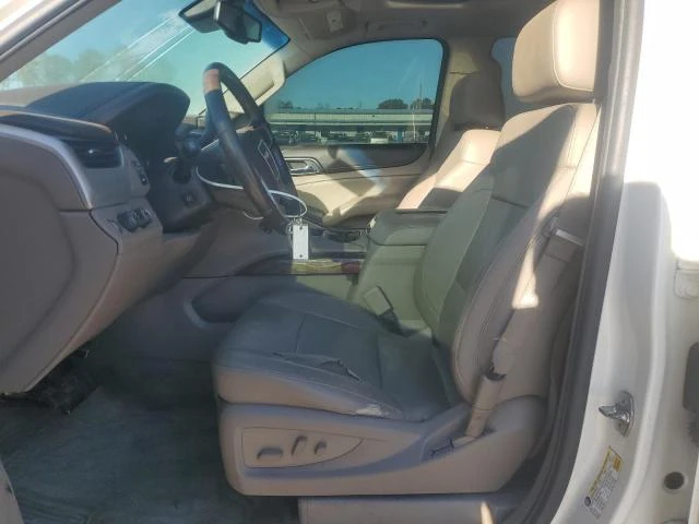 Gmc Yukon 5.3L 8 4x4 w/Rear Wheel Drv, снимка 12 - Автомобили и джипове - 53224634