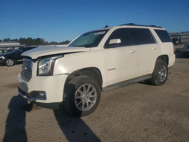 Gmc Yukon 5.3L 8 4x4 w/Rear Wheel Drv - изображение 2
