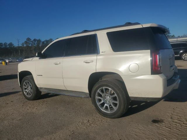 Gmc Yukon 5.3L 8 4x4 w/Rear Wheel Drv - изображение 7