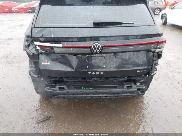 VW Taos 1.5T S, снимка 5 - Автомобили и джипове - 53913908