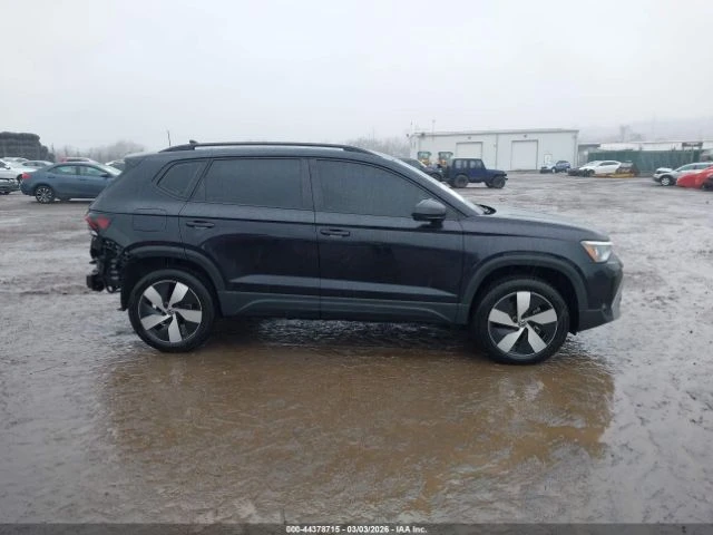 VW Taos 1.5T S, снимка 7 - Автомобили и джипове - 53913908