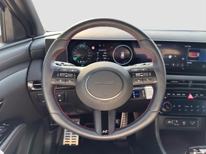 Hyundai Tucson Plug in, снимка 13 - Автомобили и джипове - 54129337