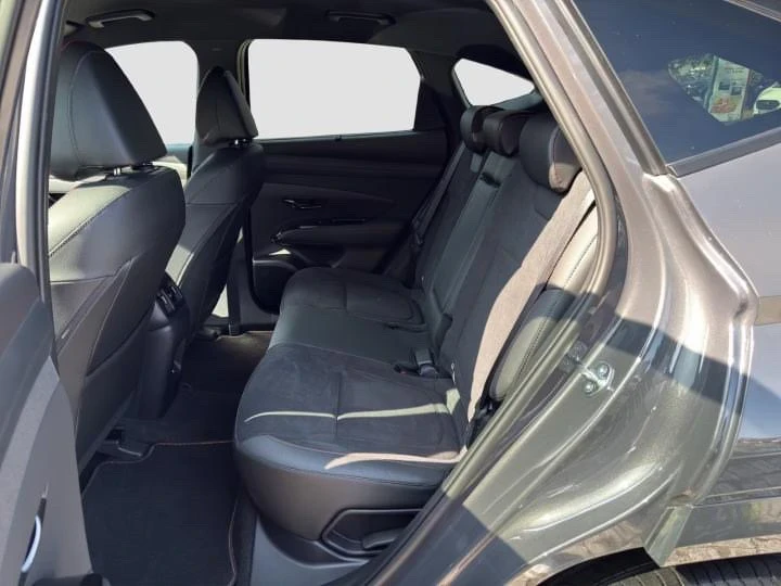 Hyundai Tucson Plug in, снимка 8 - Автомобили и джипове - 54129337