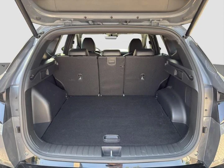 Hyundai Tucson Plug in, снимка 9 - Автомобили и джипове - 54129337