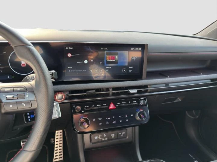 Hyundai Tucson Plug in, снимка 10 - Автомобили и джипове - 54129337