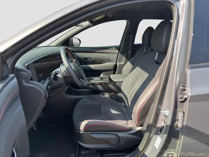 Hyundai Tucson Plug in, снимка 7 - Автомобили и джипове - 54129337