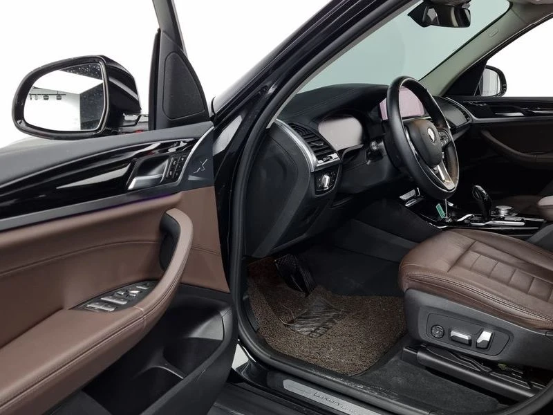 BMW X3 xDrive 20i Luxury| 192к.с.| ВКЛ.ТЕХНОТЕСТ, снимка 10 - Автомобили и джипове - 55184690