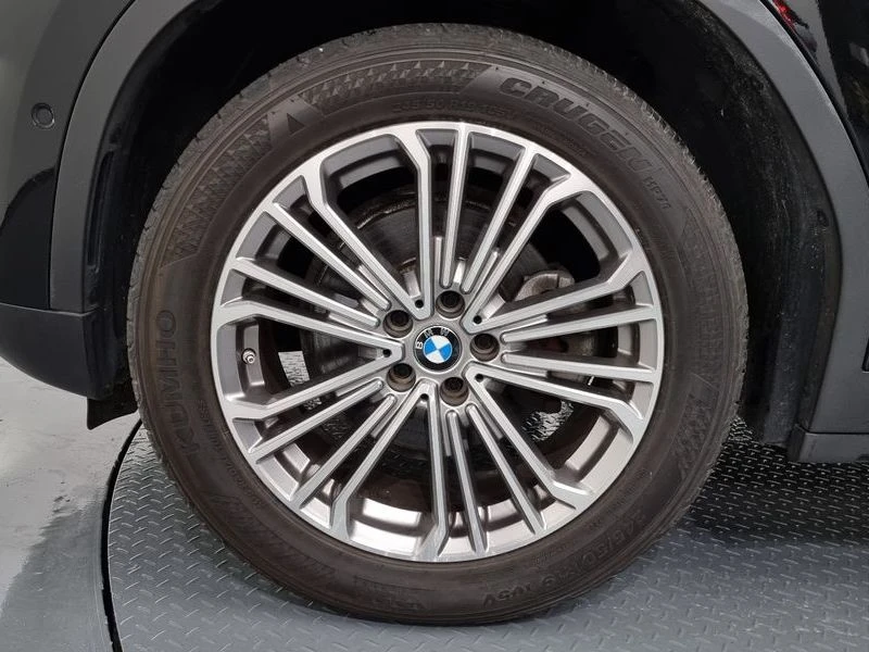BMW X3 xDrive 20i Luxury| 192к.с.| ВКЛ.ТЕХНОТЕСТ, снимка 5 - Автомобили и джипове - 55184690