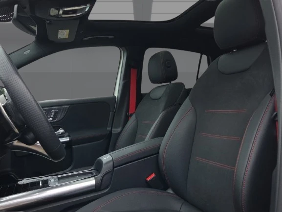 Mercedes-Benz GLA 35 AMG 4Matic = Advanced Plus = �������� | Mobile.bg � ����������� 5