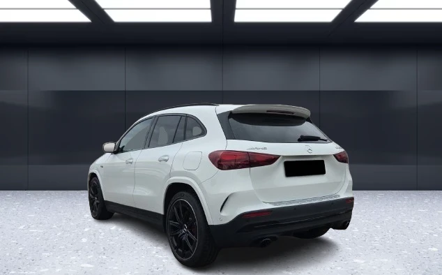 Mercedes-Benz GLA 35 AMG 4Matic = Advanced Plus = �������� | Mobile.bg � ����������� 2