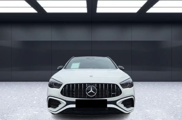 Mercedes-Benz GLA 35 AMG 4Matic = Advanced Plus = Гаранция
