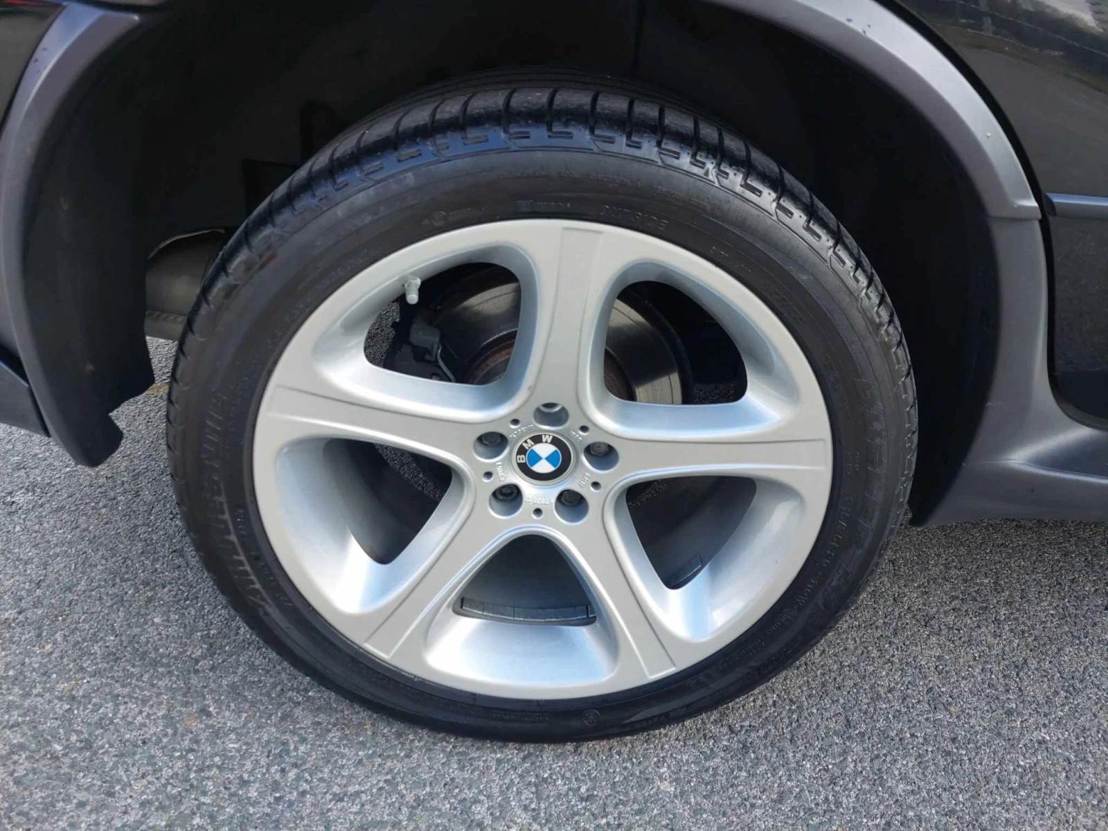 BMW X5 4, 6is 347ps !!! | Mobile.bg   16