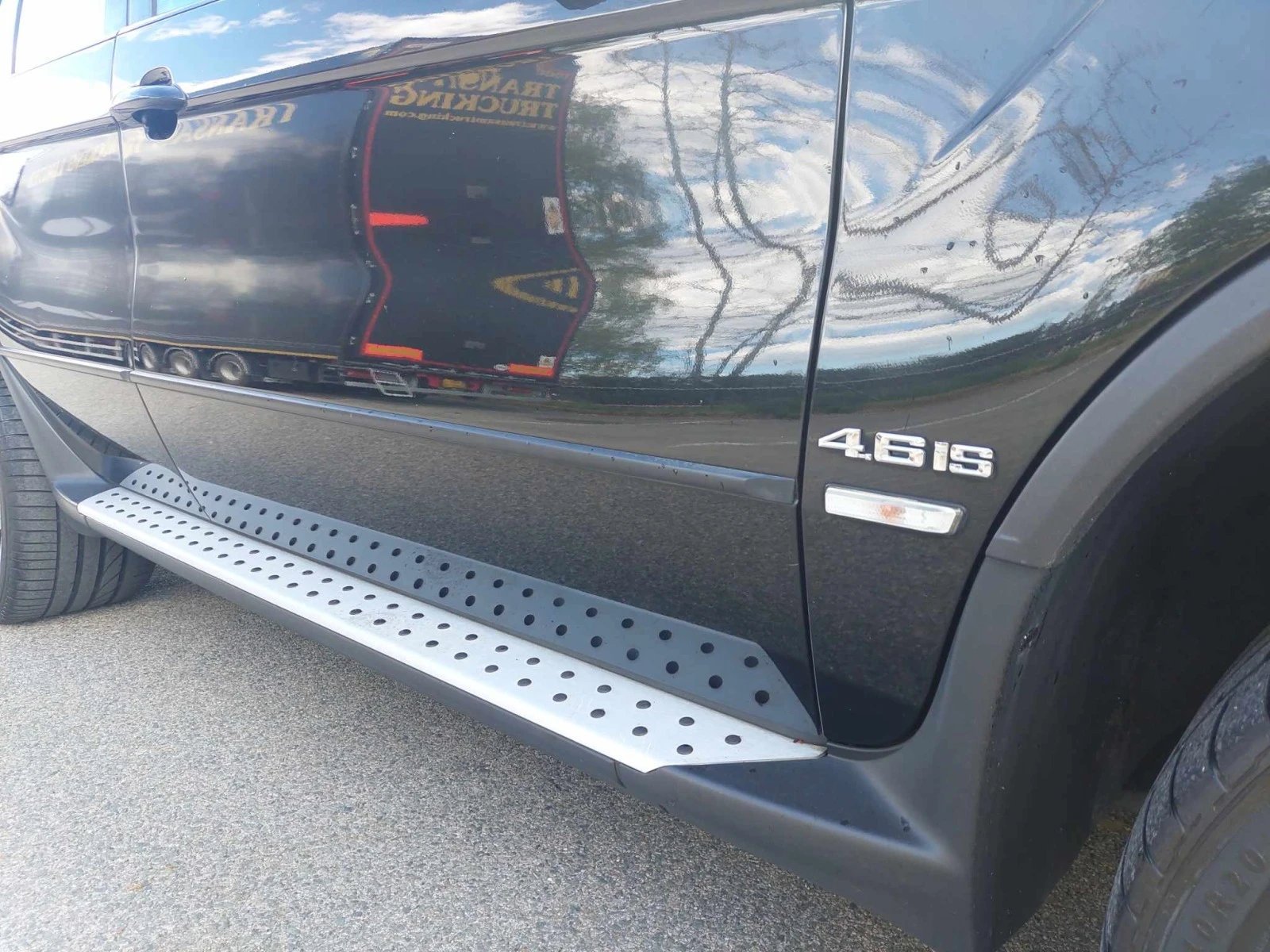 BMW X5 4, 6is 347ps !!! | Mobile.bg   17