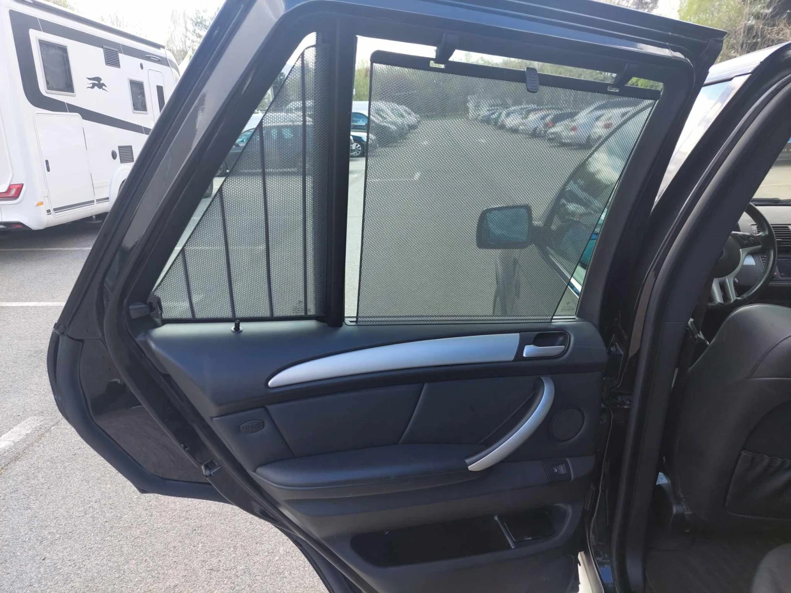 BMW X5 4, 6is 347ps !!! | Mobile.bg   14