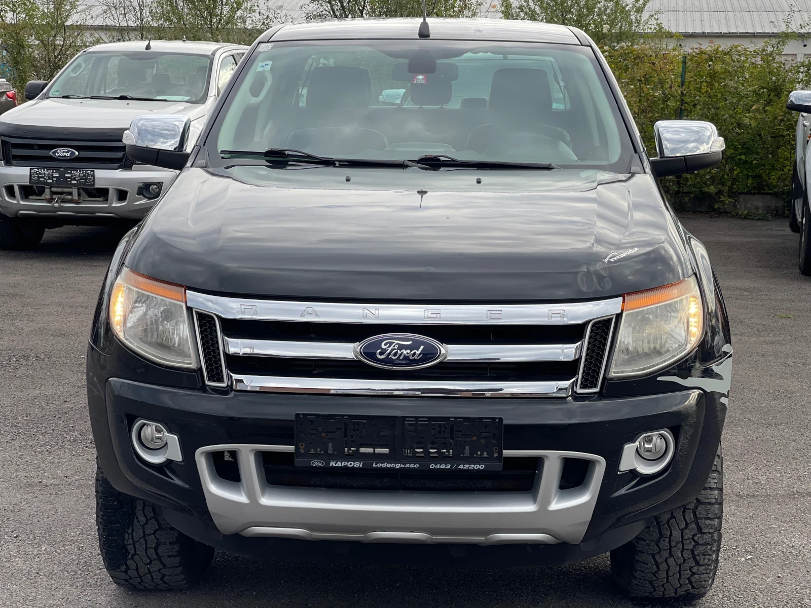 Ford Ranger 3.2TDCi 4x4 - изображение 8