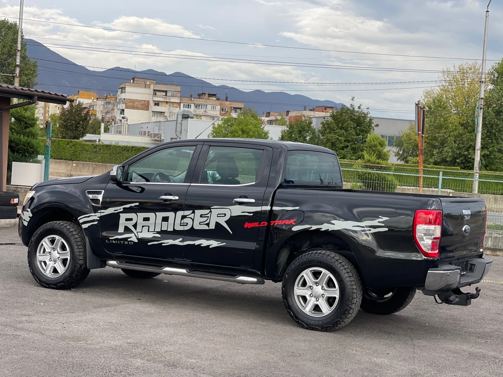 Ford Ranger 3.2TDCi 4x4 - изображение 3