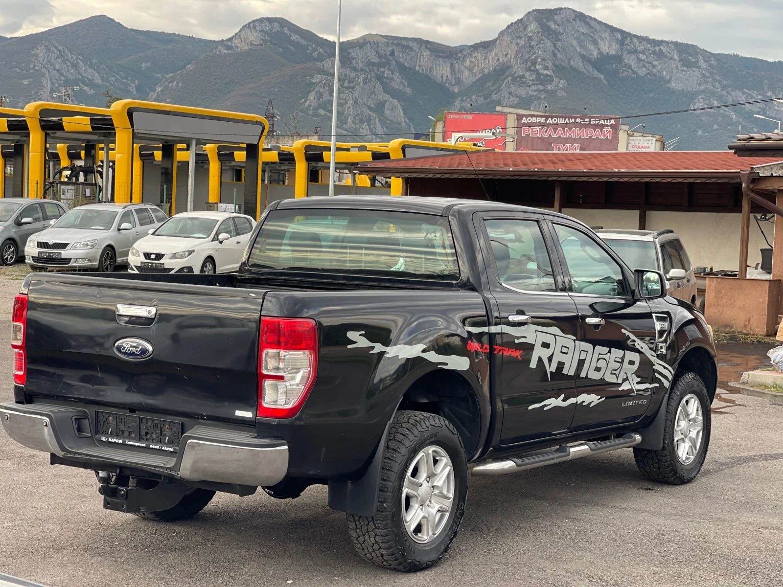 Ford Ranger 3.2TDCi 4x4 - изображение 5