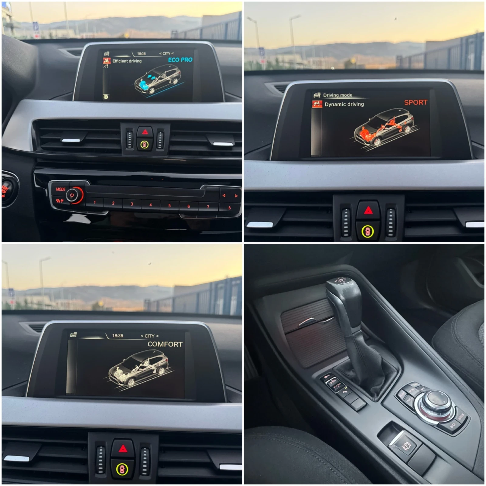 BMW X1 FULL LED///..! | Mobile.bg   12