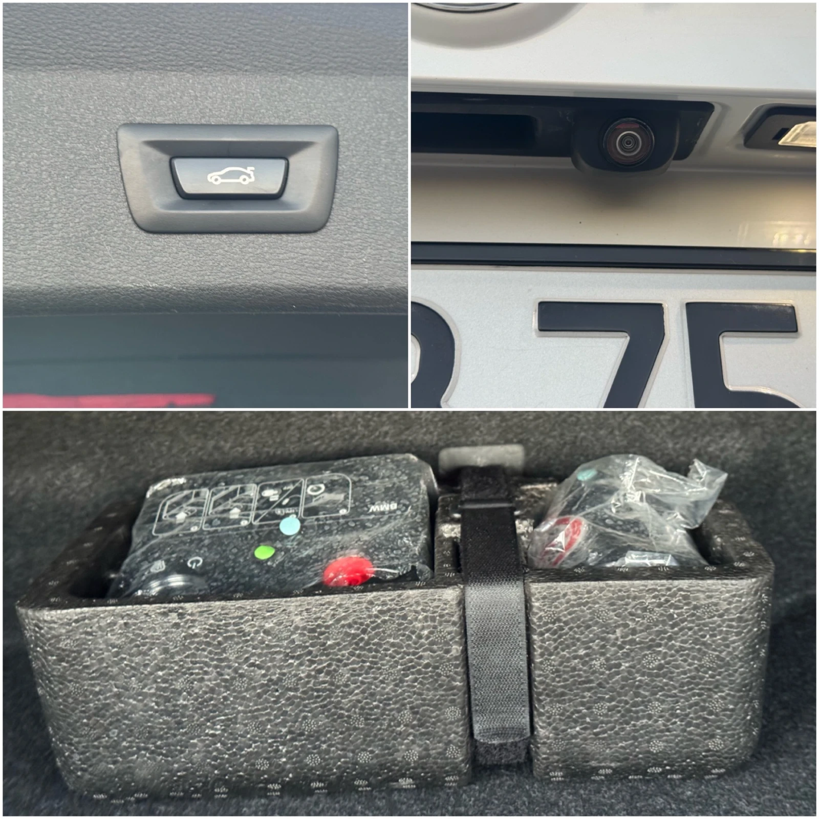 BMW X1 FULL LED///..! | Mobile.bg   11