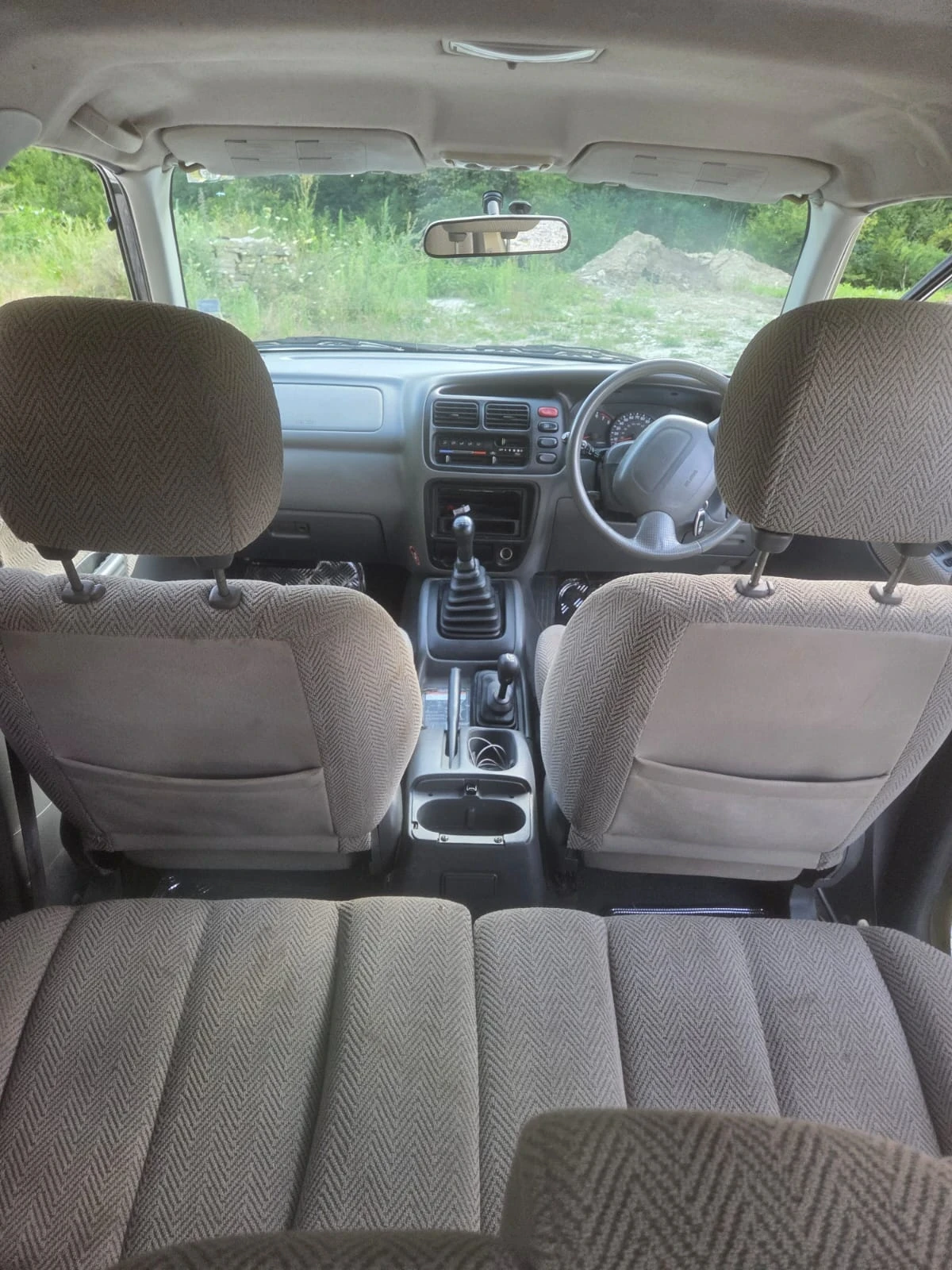 Suzuki Vitara  - изображение 5