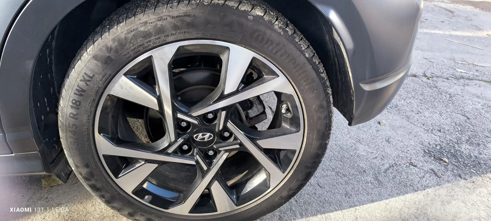 Hyundai Kona 1.6 Turbo 199k.c. Facelift - изображение 9