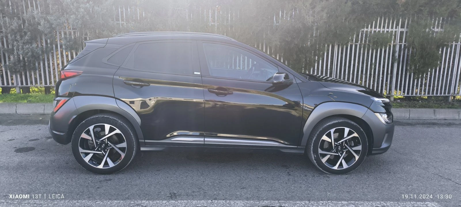 Hyundai Kona 1.6 Turbo 199k.c. Facelift - изображение 4