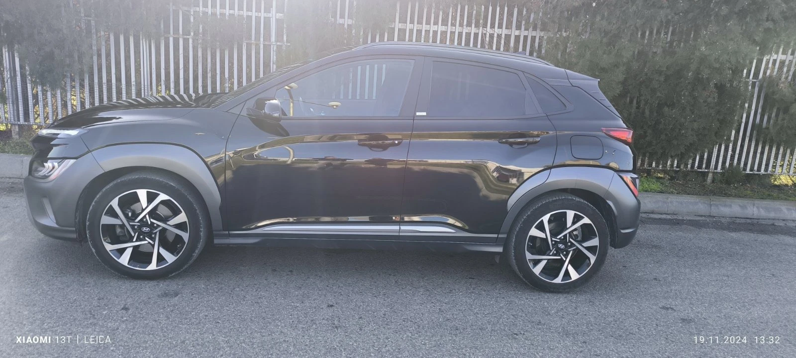 Hyundai Kona 1.6 Turbo 199k.c. Facelift - изображение 7