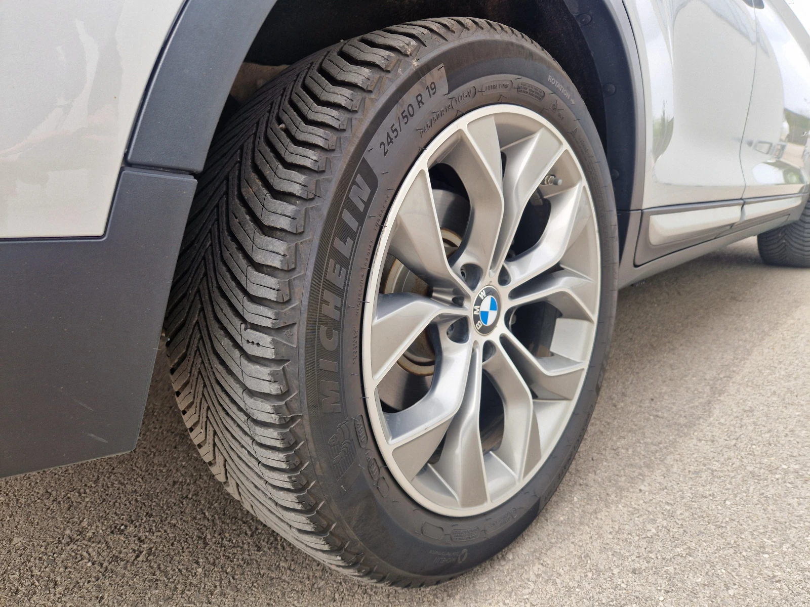 BMW X3 xDrive 28i xLine | Mobile.bg � ����������� 13