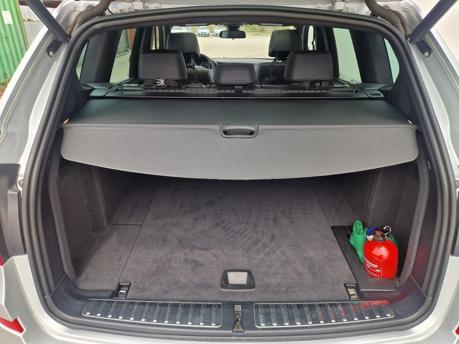 BMW X3 xDrive 28i xLine | Mobile.bg � ����������� 11