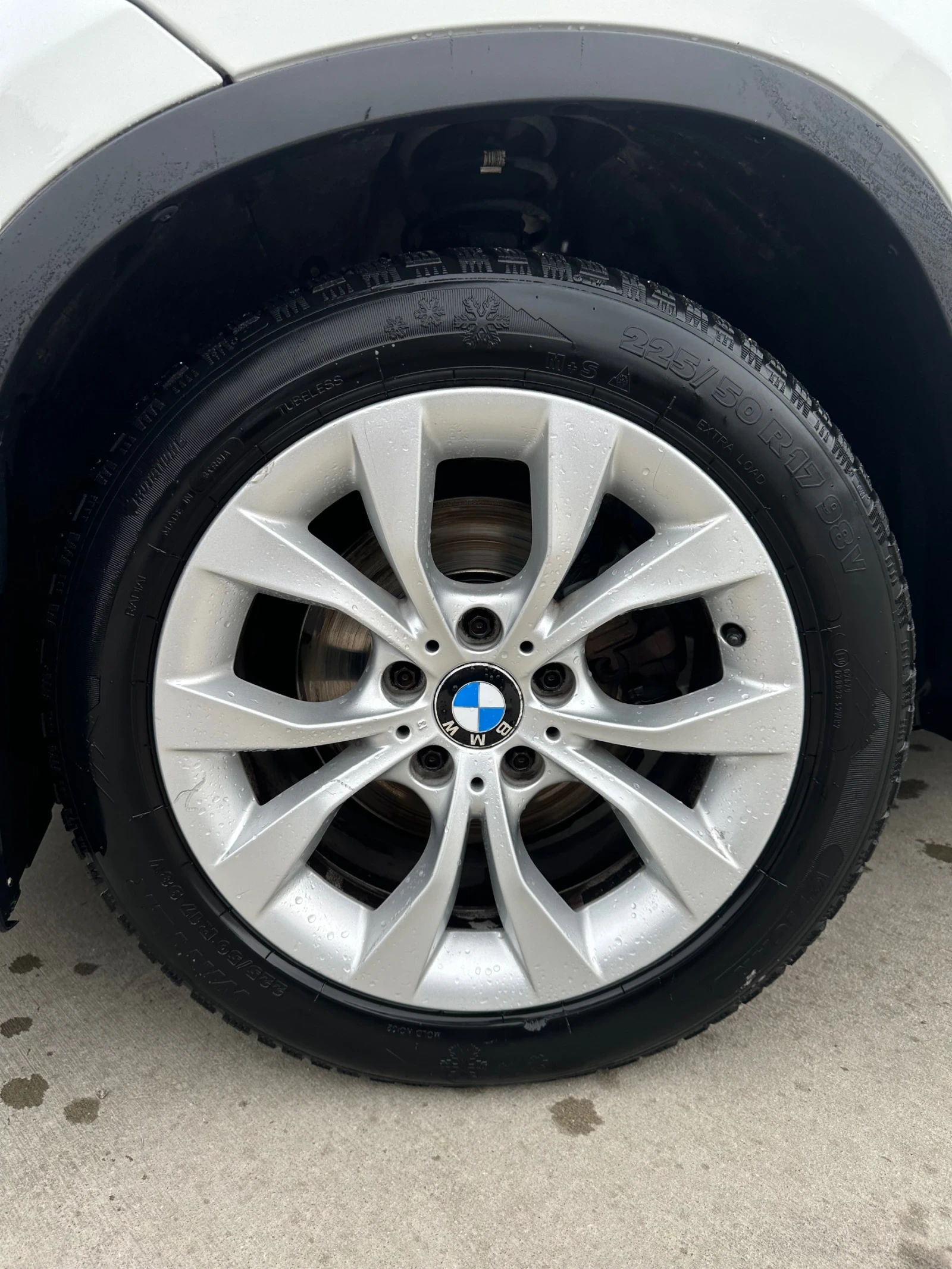 BMW X1 XDrive - изображение 10