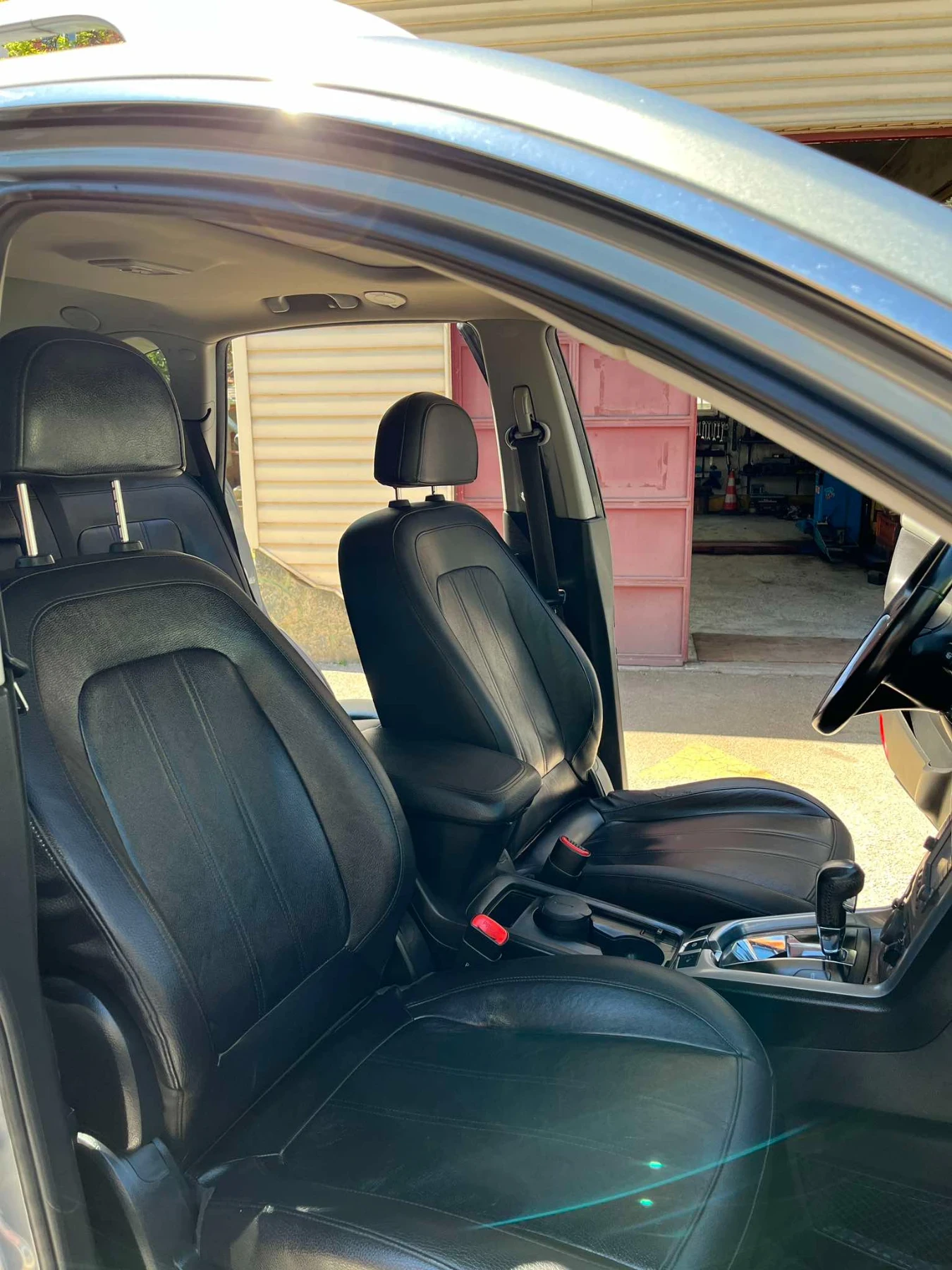 Opel Antara 2, 4i - изображение 7