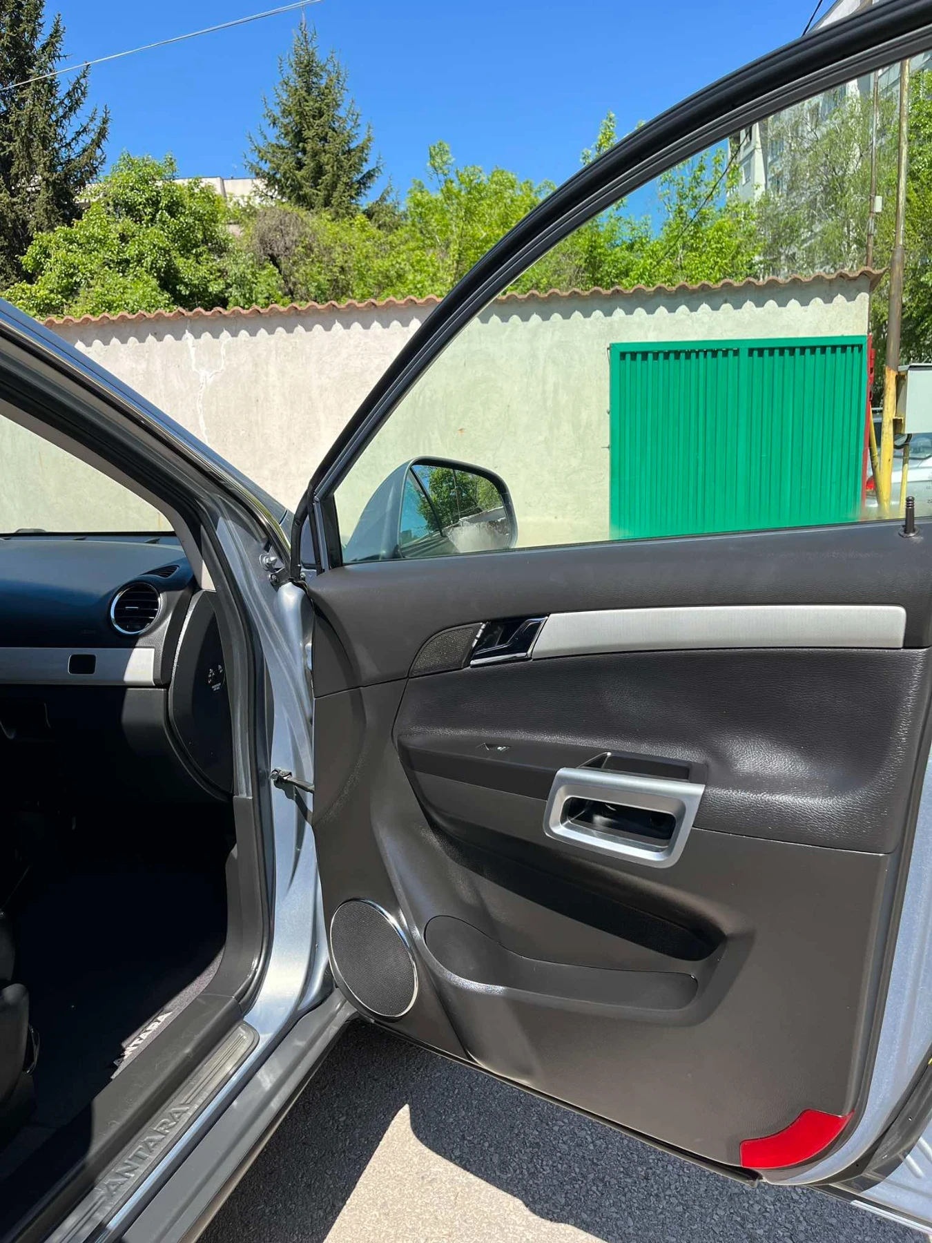 Opel Antara 2, 4i - изображение 6