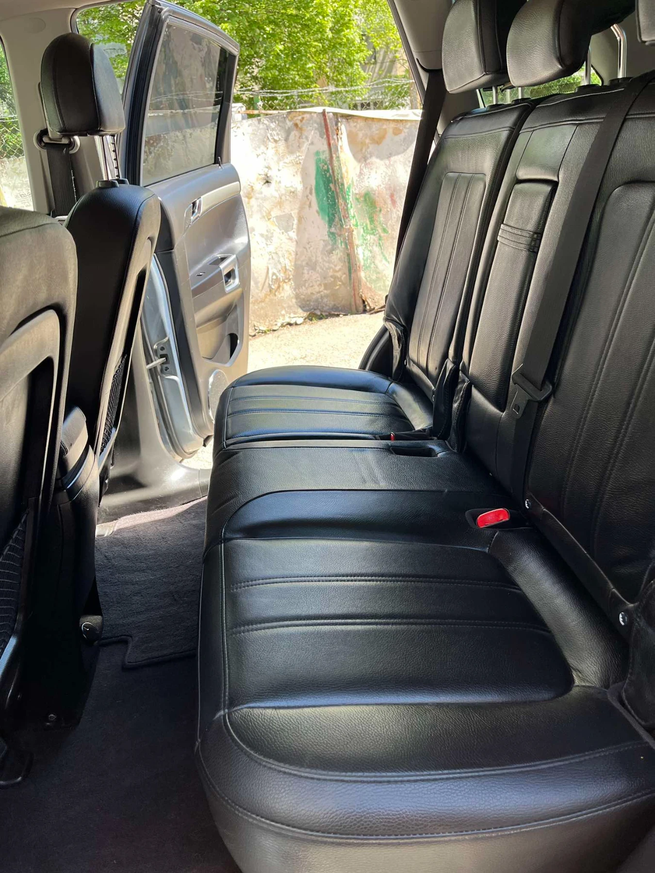 Opel Antara 2, 4i - изображение 9