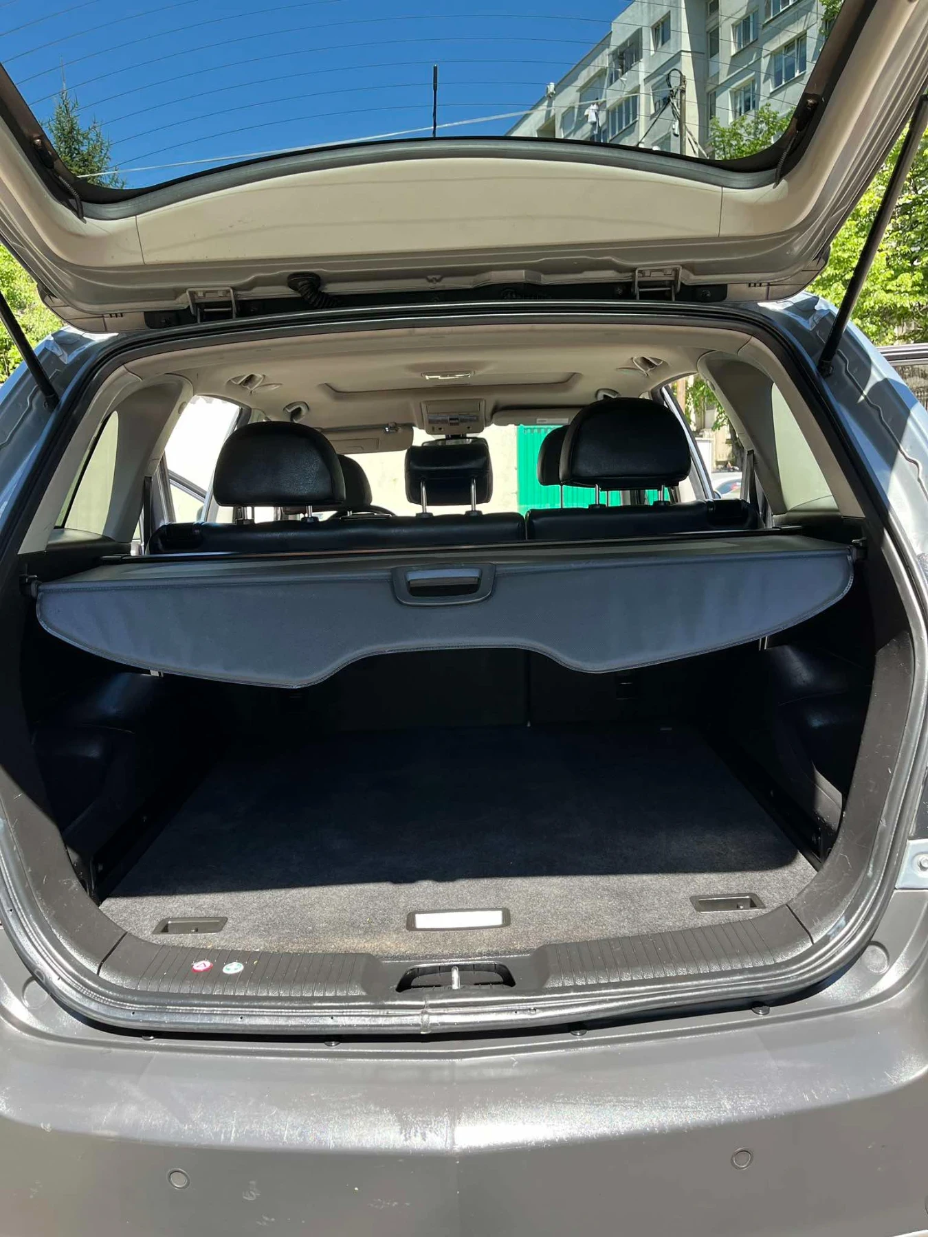 Opel Antara 2, 4i - изображение 10