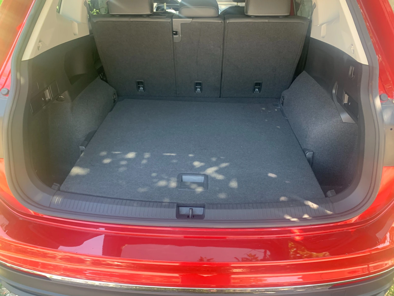 VW Tiguan 2.0 TSI 4motion 25 000�� | Mobile.bg � ����������� 17